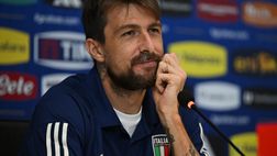 Italia, Acerbi: “Spalletti ha riportato serenità. Scommesse? Non giudico”