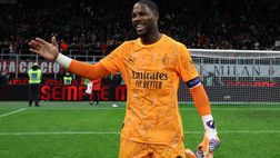 Calciomercato Milan, il Chelsea ritorna su Maignan: la situazione