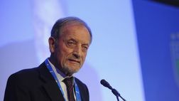 Renzo Ulivieri a VN: “Lo scudetto un sogno, per ora lasciamolo nel cassetto”