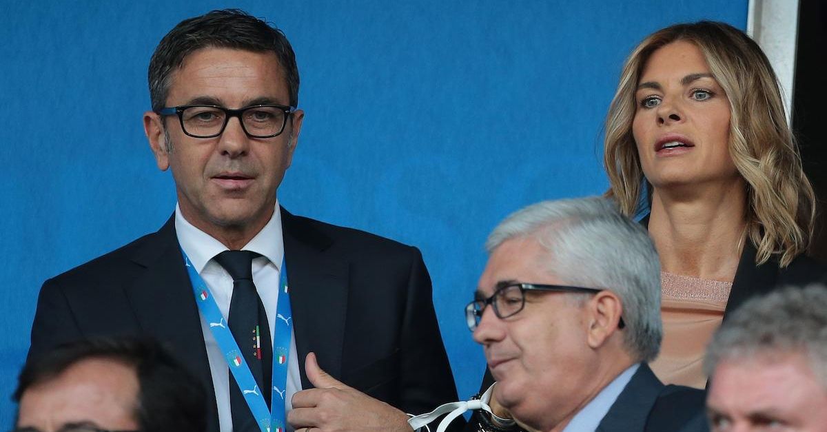 Martina Colombari: “Un pregiudizio mi ha fatto soffrire. Se risceglierei Costacurta? Nella mia…”