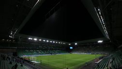 I tifosi del Saint-Etienne scatenati: record di abbonamenti per la Ligue2