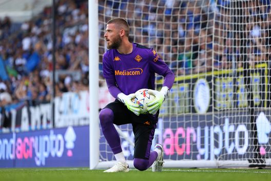 Terracciano non è una riserva. Con De Gea il giusto mix per la porta viola- immagine 2
