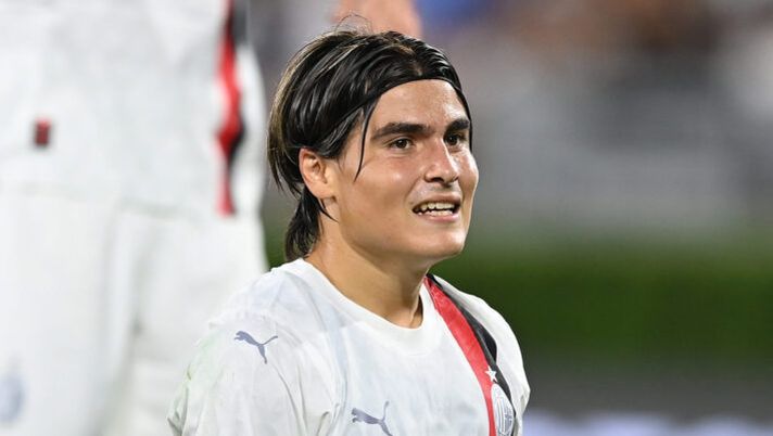 Moretto: “Una squadra della Liga ha chiamato il Milan per Romero, cosa filtra” - immagine 1