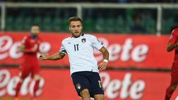 Italia-Armenia 9-1: per gli Azzurri goleada e dieci su dieci