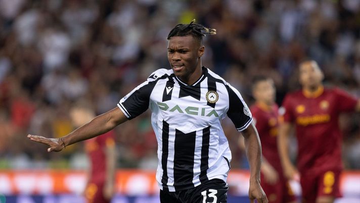 Ag. Udogie: “È da Inter ma va al Tottenham, merita la Nazionale” - immagine 1