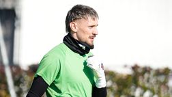 L’ex Inter Ionut Radu al Celta Vigo, ora è ufficiale: il comunicato del club