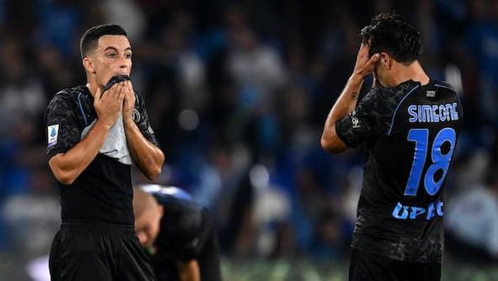 “Il simbolo della confusione del momento”: i quotidiani bocciano Raspadori - immagine 1