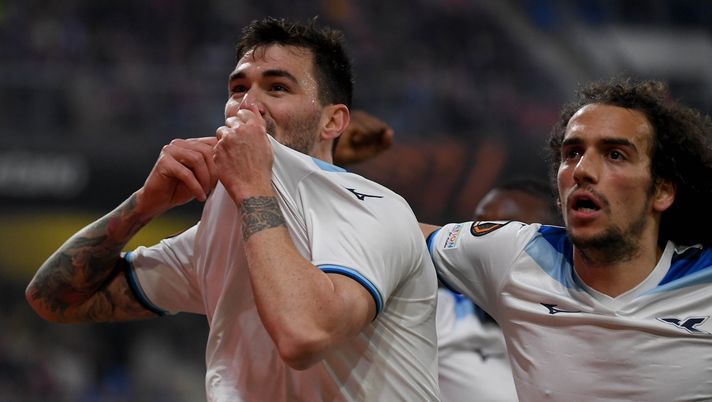 Romagnoli e Guendouzi