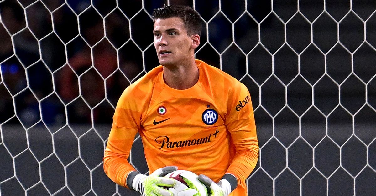 Inter, può restare Stankovic come 2°? Sky svela i piani del club per la ...