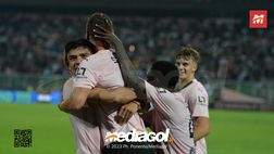 LIVE SERIE B, Palermo-Lecco 1-2: segui la diretta testuale di Mediagol.it