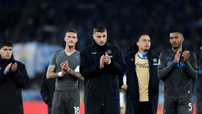 napoli conte difesa