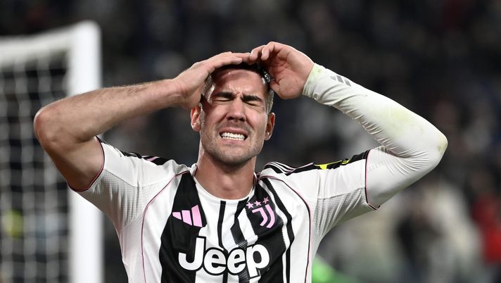 I convocati della Juventus: ok Cabal e Kelly, la scelta su Vlahovic - immagine 1