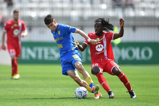 Frosinone, Di Francesco: “Siamo padroni del nostro destino“- immagine 3