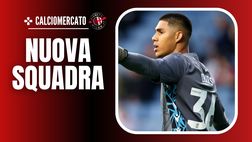 Calciomercato Milan – Vasquez esubero? Arriva una prima offerta allettante