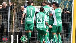 Avellino, Armellino carico: “Meritiamo la promozione! I nostri tifosi sono unici”