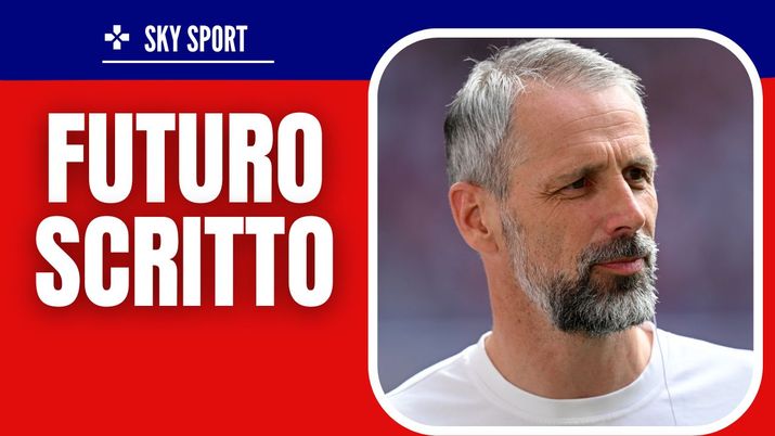 Marco Rose (allenatore RB Lipsia) potrebbe sostituire Stefano Pioli sulla panchina del Milan nella prossima stagione | Calciomercato AC Milan News (Getty Images) Allenatore AC Milan Rose