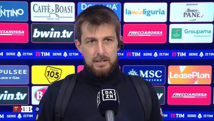 Acerbi: “Juve ha speso 200 mln, da noi parametri zero e via tanti giocatori forti. L’Inter…” - immagine 1