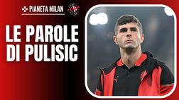 Newcastle-Milan, Pulisic: “Facciamo la nostra partita e poi vedremo…”