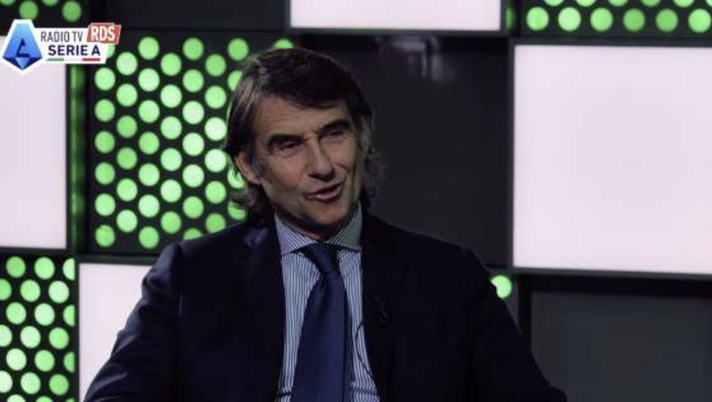 Carnevali: “Inter la più forte di tutte. Muharemovic? Non nego che Marotta e Ausilio…” - immagine 1