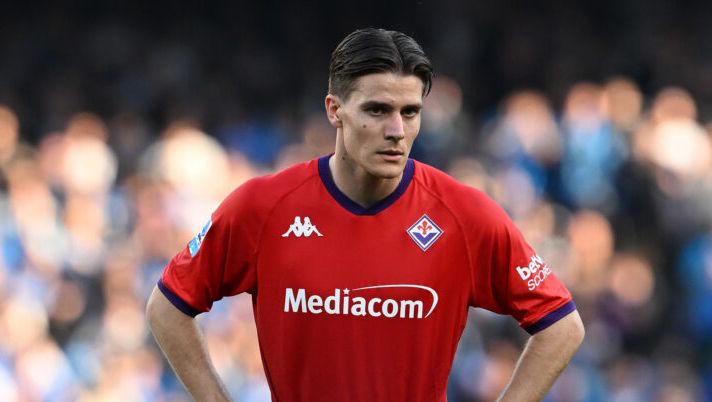 Fiorentina, possibile sorpresa in attacco con Kean. Fagioli-Sohm, in due per un posto - immagine 1