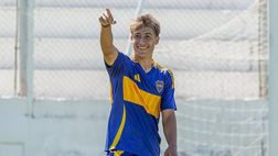 Qualità da bomber moderno: chi è Milton Pereyra, il nuovo talento del Napoli – GdS