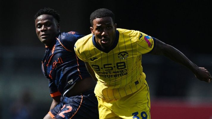 GETTY IMAGES Arriva l’offerta degli Wolves per Tchatchoua, le cifre - immagine 1