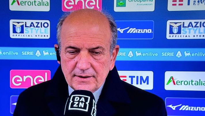 Lazio, Fabiani: “Ora Guendouzi non è in uscita, Castellanos andrà sostituito” Lazio, Fabiani: “Ora Guendouzi non è in uscita, Castellanos andrà sostituito” - immagine 1