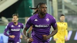 Con un successo sarebbe diventata la miglior Fiorentina degli ultimi 90 anni!