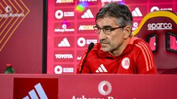 Juric: “Dybala out. Ho provato di tutto, non abbiamo le basi del calcio”