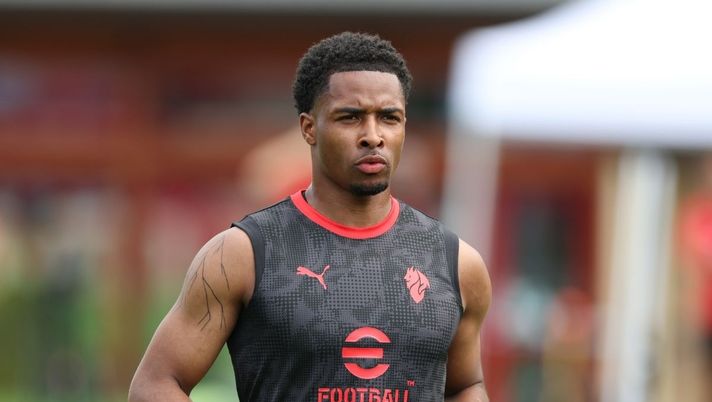 Calciomercato Milan, Vos via in prestito? Ecco dove