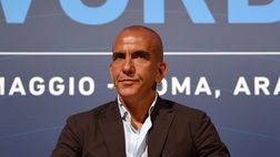 L’identikit di Di Canio per la punta del Milan: “Non un centravanti bello, ma uno che lavora per la squadra”