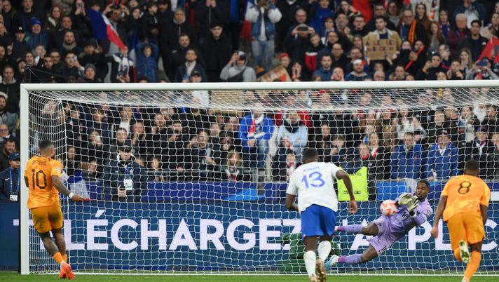 Maignan sostituito da Brice Samba: beffa da derby, è il portiere del Lens… - immagine 1