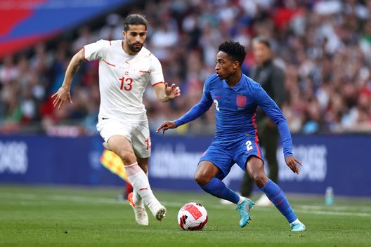 Nazionali: Portogallo-Svizzera 4-0, Rodriguez in campo per un’ora di gioco- immagine 2
