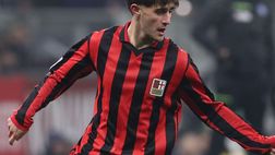 Liberali ricorda i suoi anni al Milan: “Fonseca mi ha aiutato tanto. Florenzi mi è stato molto vicino”