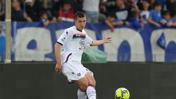 Pirola alla Salernitana, versati 5 mln nelle casse dell’Inter: “Plusvalenza netta per il club”