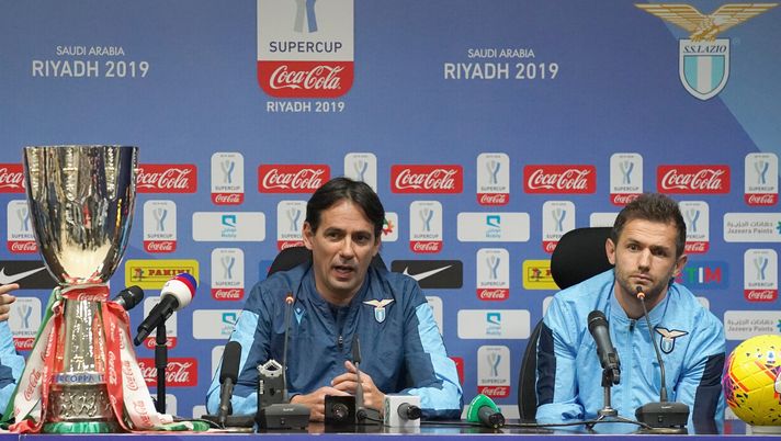 Lulic: “Inter ha vinto con merito. Contentissimo per Inzaghi e lo staff. Simone…” - immagine 1