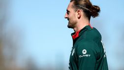 Rabiot il copernicano: attorno a lui il Milan ruota meglio