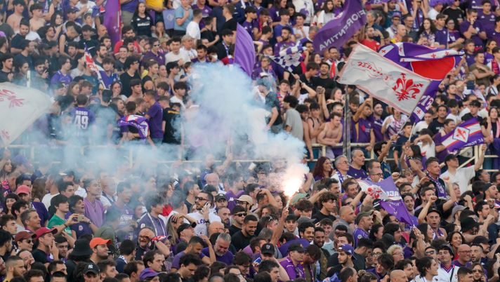 Ritorno di Conference? Biglietti già in vendita con tanto di coda d’attesa - immagine 1