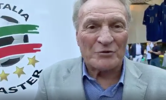 Altafini: “Scudetto? Napoli e Inter davanti. Continuo a pensare a un duello tra Conte e Chivu”- immagine 2