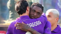 Caressa, che paragone: “Kean contro il Genoa mi ha ricordato Del Piero”