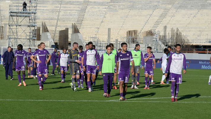 Franchi, ACF: “Possibili mesi altrove, nostro coinvolgimento da rivalutare” - immagine 1