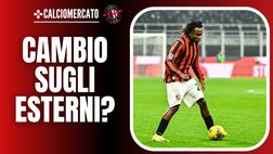 Calciomercato Milan – Chukwueze ceduto per il talento? L’indiscrezione clamorosa