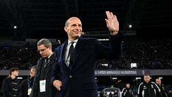 Romano annuncia: “Allegri-Milan, c’è la firma! Incontro definitivo coi dirigenti”