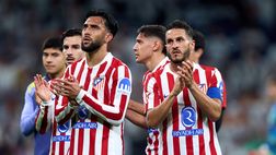 Simeone lo vuole, ma l’Atletico non lo riscatta: dove andrà Nico Gonzalez?
