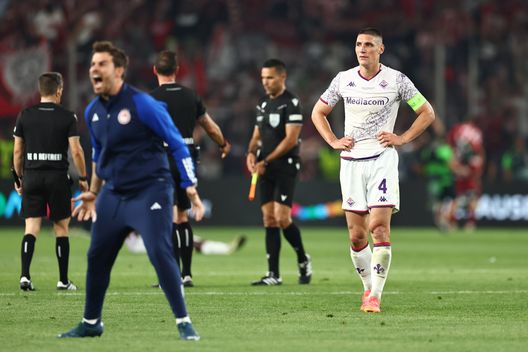 CorSport sicuro: “Milenkovic grava sulle casse viola. La cessione è più vicina”- immagine 2