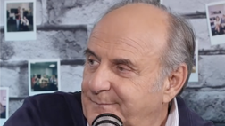 VIDEO – La strana classifica di Gerry Scotti: la richiesta su un ex viola