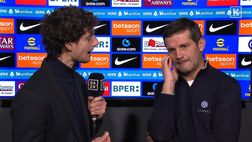 Chivu: “Io vs Fabregas solo per i giornali. Potevamo fare meglio. Diouf e Luis Henrique sono…”