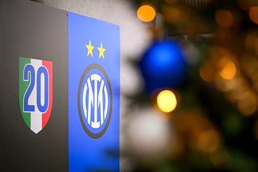 FCIN1908 / Inter, ecco la maglia d’allenamento pre Champions per la stagione 2025/26- immagine 2