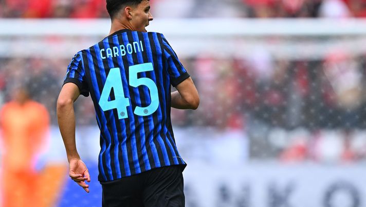 GdS – Carboni-Genoa affare per tutti: la particolarità dell’accordo con l’Inter… - immagine 1