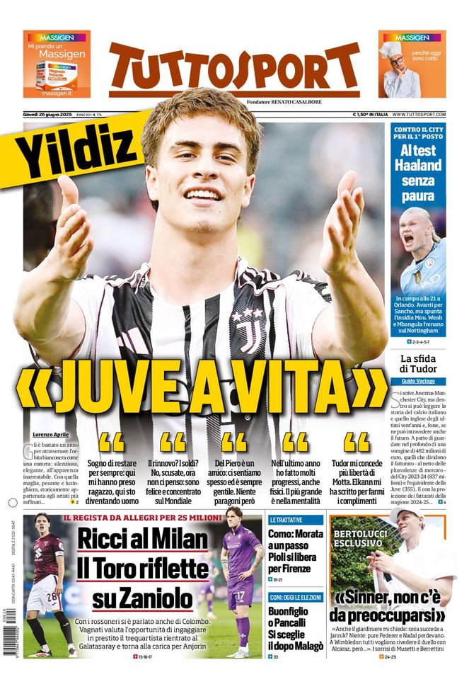 Tuttosport